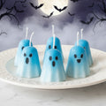 Tea Light Ghost