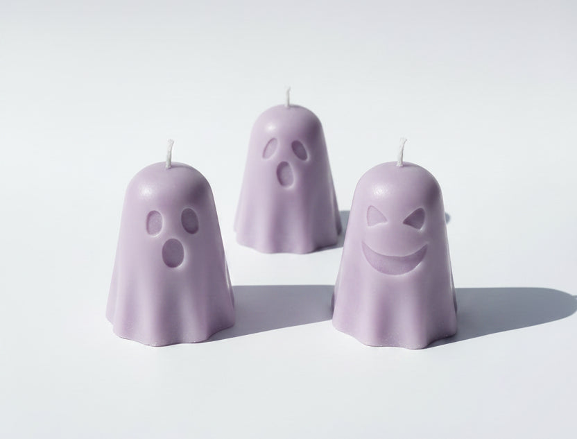 Ghost Wax Melts