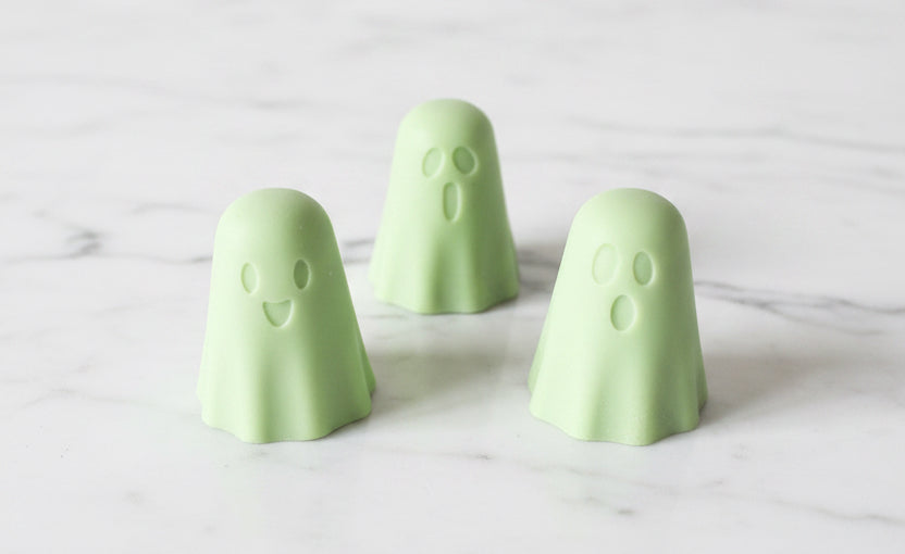 Ghost Wax Melts