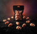 Mini skull wax melts