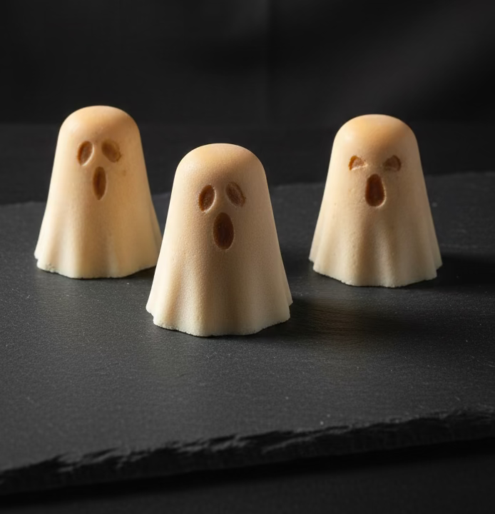 Ghost Wax Melts