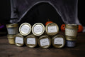 4 OZ candles!