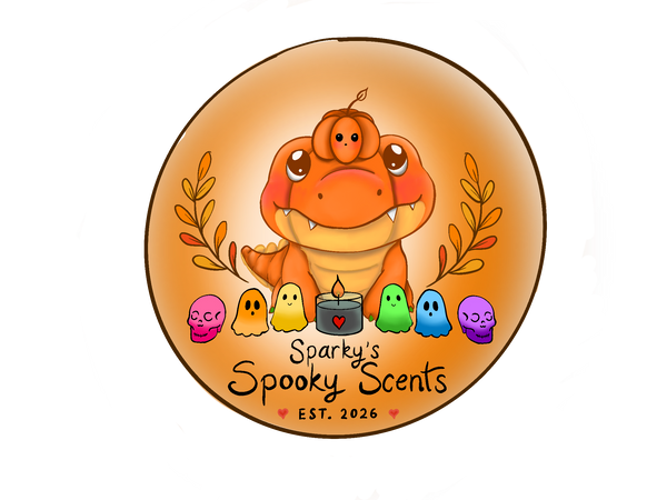 Sparky’s Spooky Scents